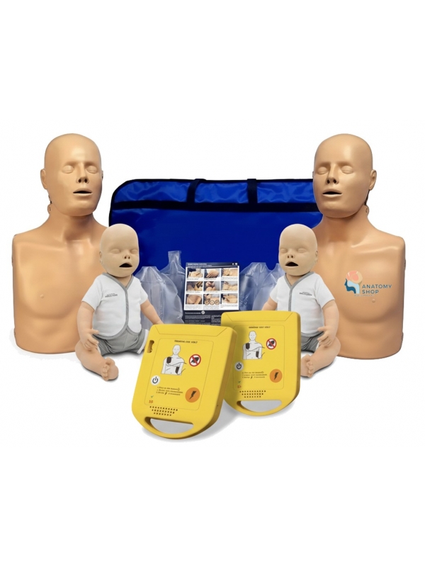 MYASKRO AED Trainer XFT Premium Quality
